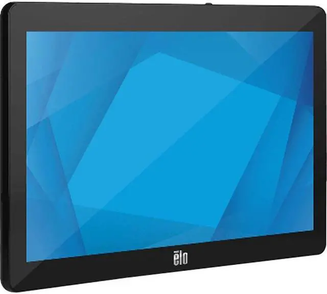 Alt view image 8 of 10 - Elo 15-inch 16:9 EloPOS System E939305