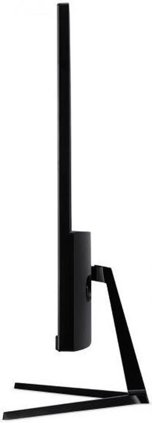 Alt view image 5 of 7 - Acer Nitro QG240Y 23.8" 1920x1080 Full HD 180Hz Refresh Rate Gaming Monitor - AMD FreeSync Premium Technology - 180 Hz Refresh Rate - 1ms VRB Response Time - 95% sRGB Color Saturation - 1 x Displ