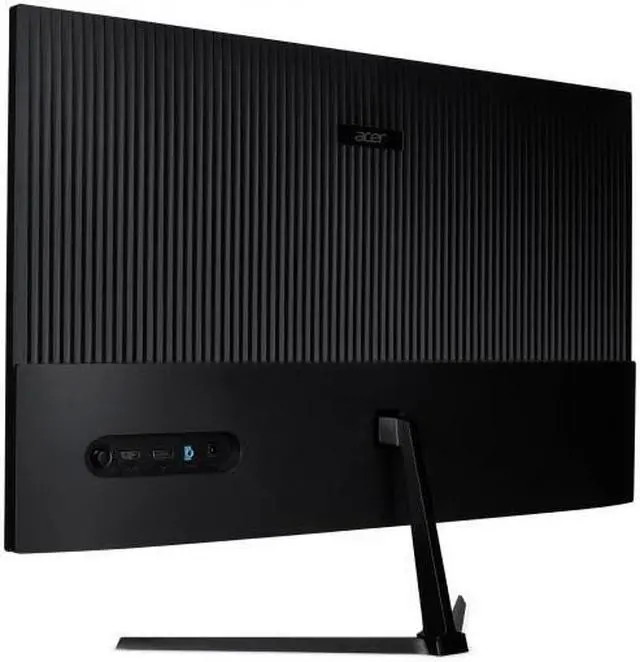 Alt view image 6 of 7 - Acer Nitro QG240Y 23.8" 1920x1080 Full HD 180Hz Refresh Rate Gaming Monitor - AMD FreeSync Premium Technology - 180 Hz Refresh Rate - 1ms VRB Response Time - 95% sRGB Color Saturation - 1 x Displ