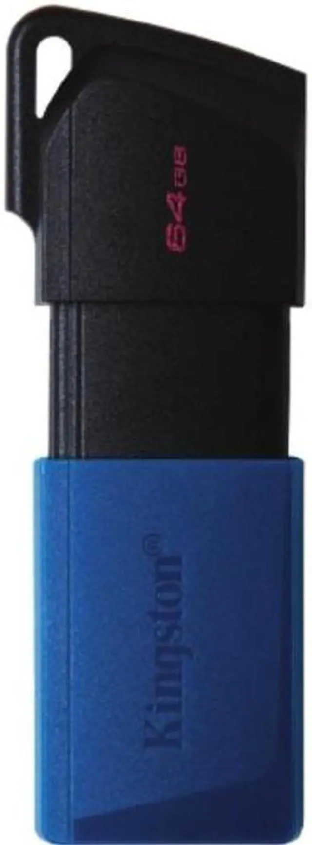Alt view image 8 of 12 - Kingston DataTraveler Exodia M USB Flash Drive DTXM64GB