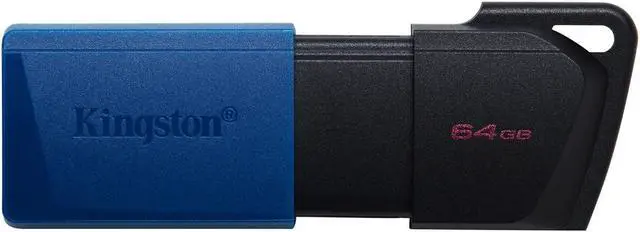 Alt view image 12 of 12 - Kingston DataTraveler Exodia M USB Flash Drive DTXM64GB
