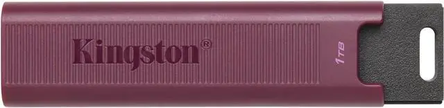 Alt view image 16 of 20 - Kingston 1TB DataTraveler Max USB 3.2 Gen 2 Series Flash Drive DTMAXA1TB