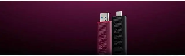 Alt view image 18 of 20 - Kingston 1TB DataTraveler Max USB 3.2 Gen 2 Series Flash Drive DTMAXA1TB