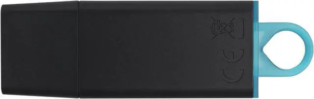Alt view image 12 of 20 - Kingston 64GB DataTraveler Exodia USB 3.2 Gen 1 Flash Drive (DTX/64GB)