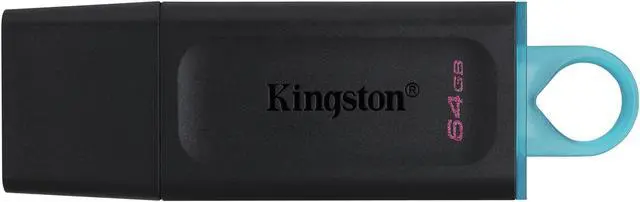 Alt view image 14 of 20 - Kingston 64GB DataTraveler Exodia USB 3.2 Gen 1 Flash Drive (DTX/64GB)