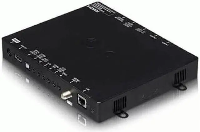 Alt view image 3 of 4 - LG HOSPITALITY SET TOP BOX - STB-6500D