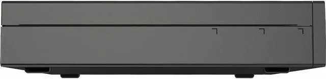 Alt view image 5 of 6 - Dell OptiPlex 7000 7010 Desktop Computer - Intel Core i5 13th Gen i5-13500T Tetradeca-core (14 Core) 1.60 GHz - 16 GB RAM DDR4 SDRAM - 256 GB M.2 SSD - Micro PC - Intel Chip - Windows 11 Pro - Intel U