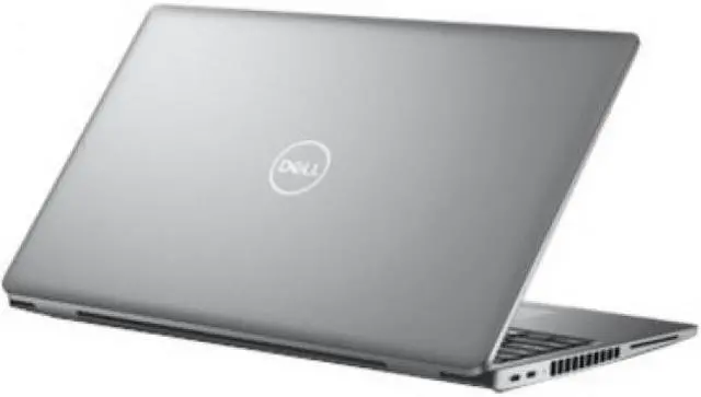 Alt view image 3 of 7 - Dell Latitude 5000 5440 14" Touchscreen Notebook - Full HD - 1920 x 1080 - Intel Core i5 13th Gen i5-1345U Deca-core (10 Core) - 16 GB Total RAM - 256 GB SSD - Titan Gray - Intel Chip - Windows 1