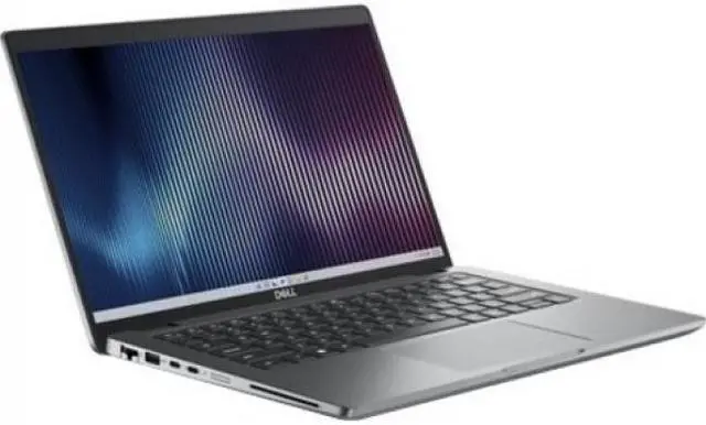 Alt view image 5 of 7 - Dell Latitude 5000 5440 14" Touchscreen Notebook - Full HD - 1920 x 1080 - Intel Core i5 13th Gen i5-1345U Deca-core (10 Core) - 16 GB Total RAM - 256 GB SSD - Titan Gray - Intel Chip - Windows 1