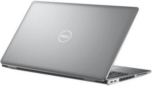 Alt view image 3 of 6 - Dell Latitude 5000 5440 14" Notebook - Full HD - 1920 x 1080 - Intel Core i5 13th Gen i5-1345U Deca-core (10 Core) - 16 GB Total RAM - 256 GB SSD - Titan Gray - Intel Chip - Windows 11 Pro - Inte