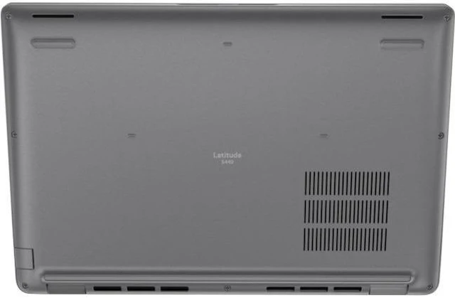 Alt view image 4 of 6 - Dell Latitude 5000 5440 14" Notebook - Full HD - 1920 x 1080 - Intel Core i5 13th Gen i5-1345U Deca-core (10 Core) - 16 GB Total RAM - 256 GB SSD - Titan Gray - Intel Chip - Windows 11 Pro - Inte