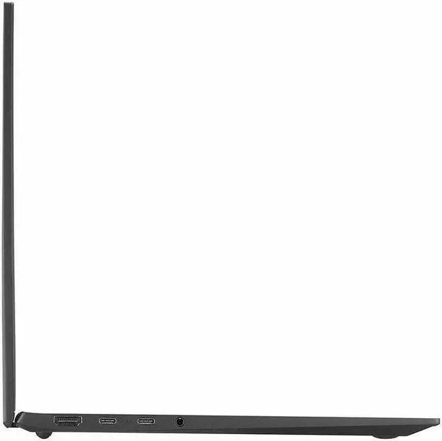Alt view image 6 of 8 - LG GRAM LIGHTWEIGHT NOTEBOOK 17 INCH , HW TPM, WINDOWS 11 RRO, CORE I7 WITH VPRO, 16GB DDR, 1TB SSD, FINGERPRINT SENSOR, IPS, MIL-STD810G