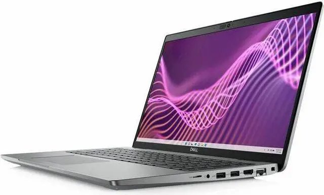 Main image of Dell Latitude 5000 5540 15.6" Notebook - Full HD - 1920 x 1080 - Intel Core i7 13th Gen i7-1370P Tetradeca-core (14 Core) - 16 GB Total RAM - 512 GB SSD - Titan Gray - Intel Chip - Windows 11 Pro