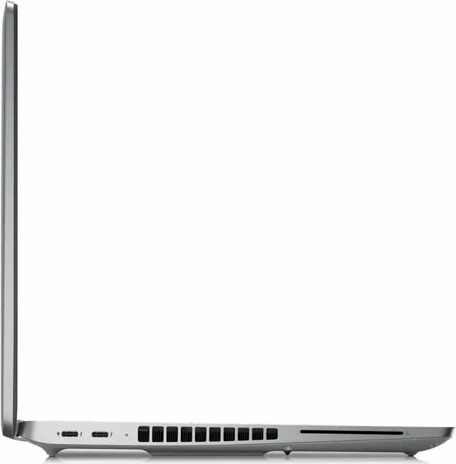Alt view image 2 of 14 - Dell Latitude 5000 5540 15.6" Notebook - Full HD - 1920 x 1080 - Intel Core i7 13th Gen i7-1370P Tetradeca-core (14 Core) - 16 GB Total RAM - 512 GB SSD - Titan Gray - Intel Chip - Windows 11 Pro