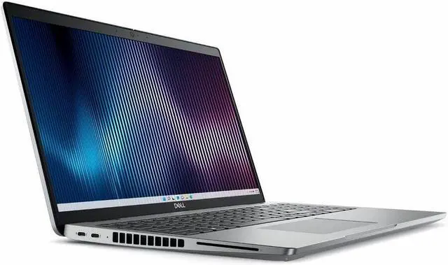 Alt view image 4 of 14 - Dell Latitude 5000 5540 15.6" Notebook - Full HD - 1920 x 1080 - Intel Core i7 13th Gen i7-1370P Tetradeca-core (14 Core) - 16 GB Total RAM - 512 GB SSD - Titan Gray - Intel Chip - Windows 11 Pro