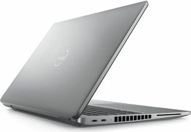 Alt view image 5 of 14 - Dell Latitude 5000 5540 15.6" Notebook - Full HD - 1920 x 1080 - Intel Core i7 13th Gen i7-1370P Tetradeca-core (14 Core) - 16 GB Total RAM - 512 GB SSD - Titan Gray - Intel Chip - Windows 11 Pro
