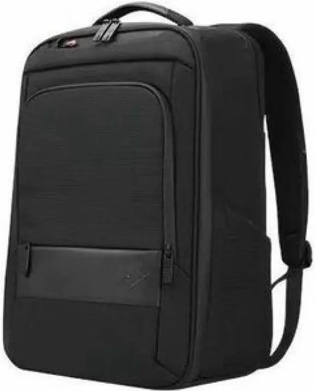 Alt view image 3 of 20 - Lenovo ThinkPad 16" Professional Backpack Gen 2 (Eco)