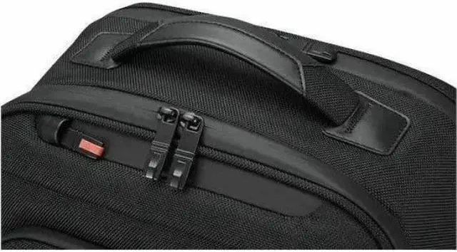 Alt view image 5 of 20 - Lenovo ThinkPad 16" Professional Backpack Gen 2 (Eco)