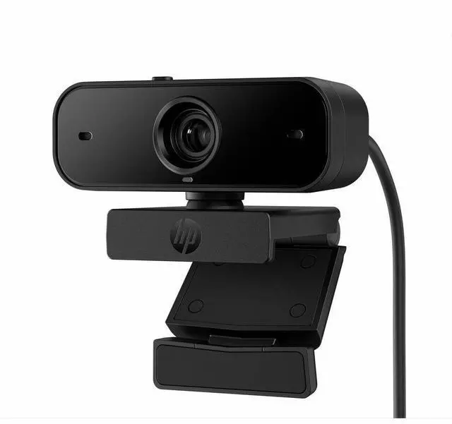 Alt view image 11 of 12 - HP 435 FHD Webcam