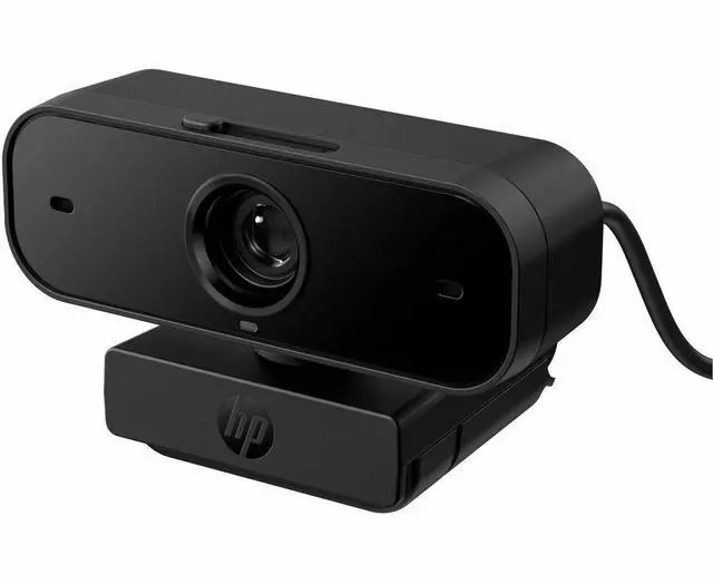 Alt view image 10 of 12 - HP 435 FHD Webcam