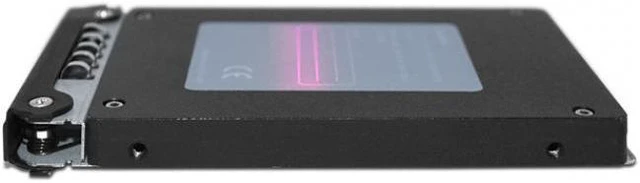 Alt view image 6 of 6 - Icy Dock ToughArmor MB411 MB992 MB996 Series 2.5" Drive Tray with Metal Lock