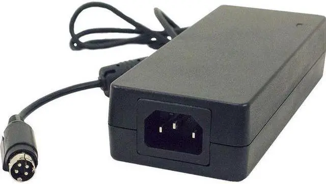 Alt view image 5 of 7 - Transition Networks Industrial Power Supply, 90 ~ 264 VAC; 127 ~ 370 VDC