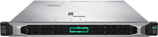 Alt view image 4 of 7 - HPE P63679-B21 DL360 Gen10 Xeon Silver 4208 1P 64G 8Sff NC Server