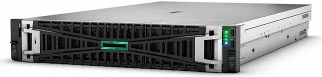 Alt view image 8 of 10 - HPE ProLiant DL380 G11 2U Rack Server - 1 x Intel Xeon Silver 4416+ 2 GHz - 32 GB RAM - Serial ATA/600 Controller  P60636-B21
