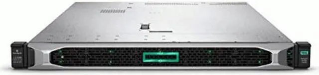 Alt view image 2 of 2 - HPE ProLiant DL360 Gen10 Plus server with one Intel® Xeon® Silver 4314 Processor, 128 GB (4x32 GB) Dual Rank Memory, one HPE MR416i-a Gen10 Plus x16 Lanes 4GB Cache NVMe/SAS 12G Controller  P69749-005