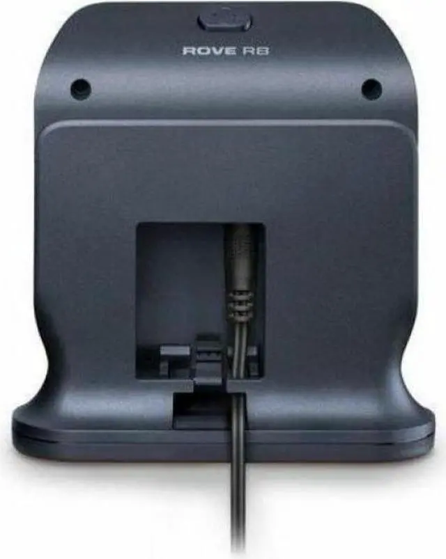 Alt view image 4 of 6 - HP Poly Rove R8 DECT Repeater - DECT - 984.25 ft Range - 2 Simultaneous Calls | 84H79AA#ABA