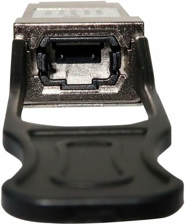 Alt view image 7 of 11 - Eaton Tripp Lite Series QSFP-40G-SR4 40GBase-SR4 QSFP+ Transceiver Module, Arista, Cisco & Juniper Compatible Options, MTP/MPO Multimode Fiber MMF, 40 Gbps, 850 nm (N286-40G-ESR4 Series)