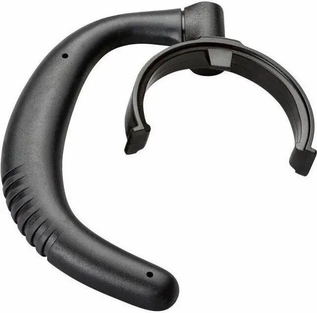 Alt view image 2 of 7 - HP Poly Nearloop kit for headset - large and small Model 85R19AA