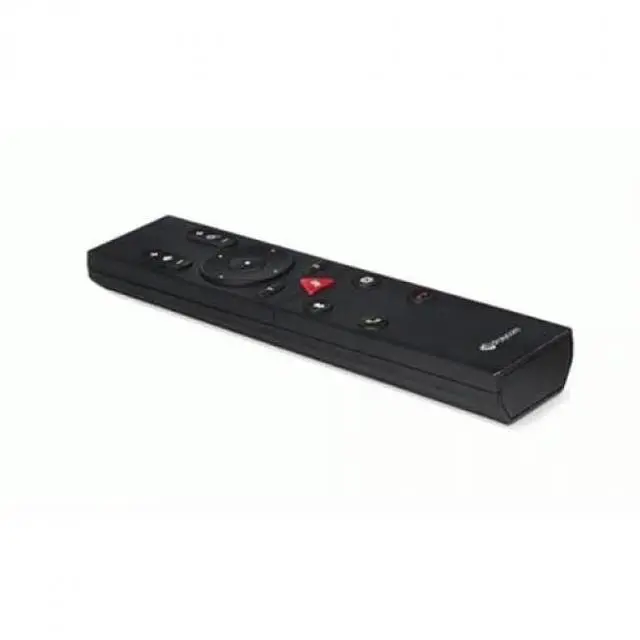 Alt view image 2 of 4 - HP Poly Studio R30/USB Bluetooth Remote Control Model 875L4AA