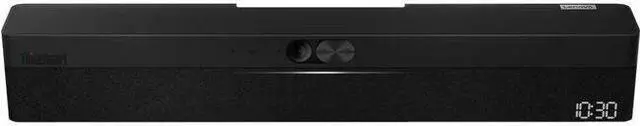 Alt view image 5 of 11 - Lenovo ThinkSmart One 12BS0005US Video Conference Equipment