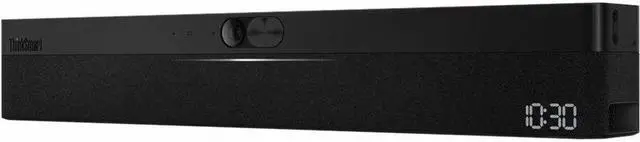 Alt view image 6 of 11 - Lenovo ThinkSmart One 12BS0005US Video Conference Equipment