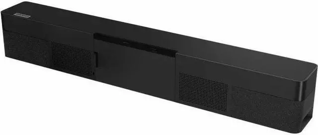 Alt view image 7 of 11 - Lenovo ThinkSmart One 12BS0005US Video Conference Equipment