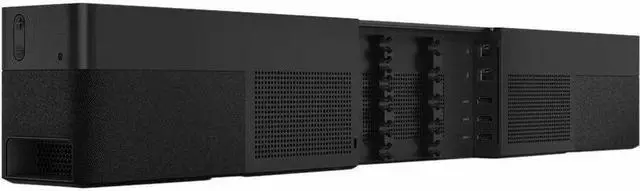 Alt view image 8 of 11 - Lenovo ThinkSmart One 12BS0005US Video Conference Equipment