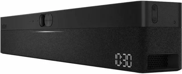 Alt view image 9 of 11 - Lenovo ThinkSmart One 12BS0005US Video Conference Equipment