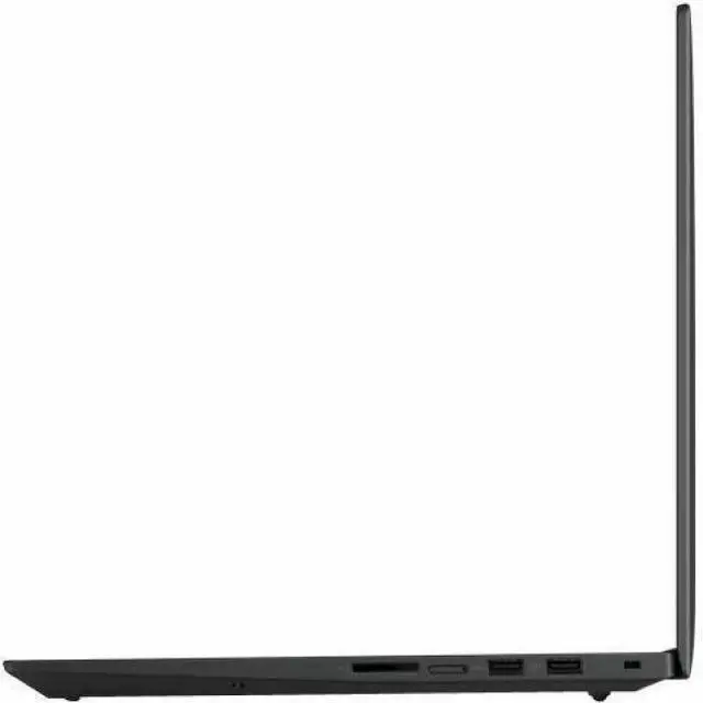 Alt view image 5 of 13 - Lenovo ThinkPad P1 Gen 6 16.0"  Intel Core i7-13700H NVIDIA RTX A1000 32GB Memory 1TB Storage Windows 11 Pro 21FV001BUS