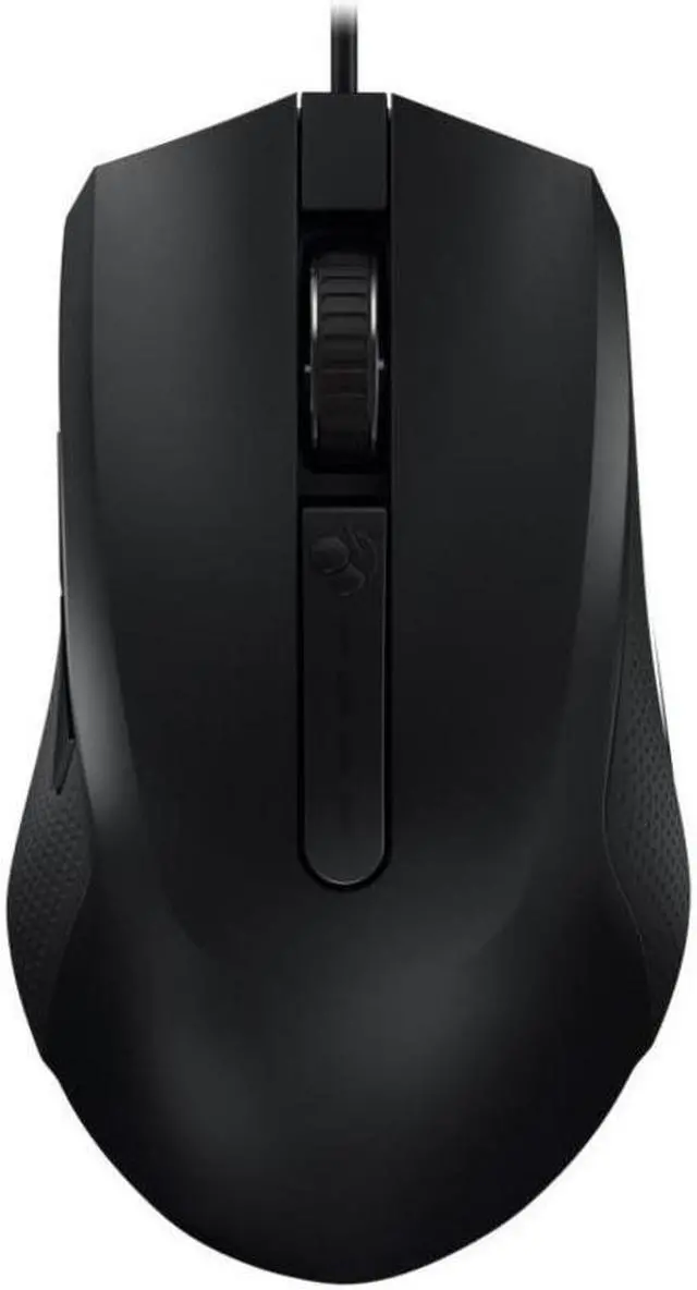 Alt view image 4 of 10 - CHERRY MC 2.1 Gaming Mouse JM22002