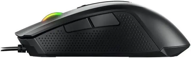 Alt view image 6 of 10 - CHERRY MC 2.1 Gaming Mouse JM22002