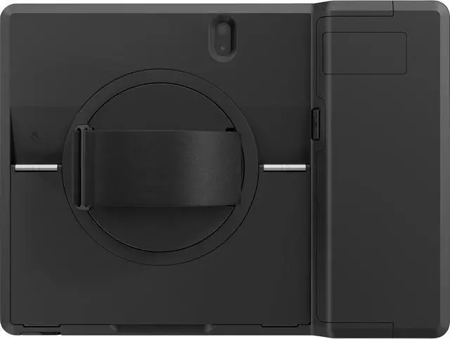 Alt view image 3 of 5 - HP Engage Go 10 Rugged Case (39F10AA) - OEM