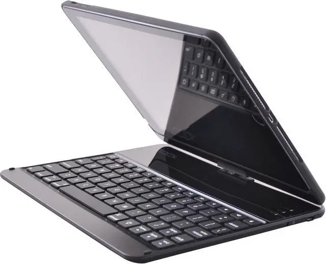 Alt view image 8 of 10 - CODI C30708502 Air 2 BT 4.0 Keyboard Case