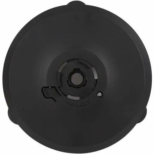 Alt view image 10 of 12 - Height Adjustable heavy-duty ceiling projector mount for projectors with large-diameter mount holes max 15in (380mm). Projector max weight 55.1 lbs (25 Kg)