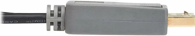 Alt view image 4 of 10 - Tripp Lite 1-Port DisplayPort over Cat6 Extender Kit B127U111PDPD