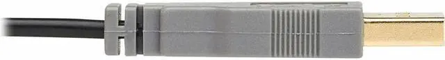 Alt view image 6 of 10 - Tripp Lite 1-Port DisplayPort over Cat6 Extender Kit B127U111PDPD