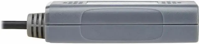 Alt view image 7 of 10 - Tripp Lite 1-Port DisplayPort over Cat6 Extender Kit B127U111PDPD