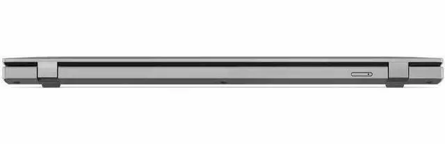 Alt view image 4 of 13 - Lenovo ThinkPad T16 Gen 2 16" Touchscreen Notebook - AMD Ryzen 7 PRO 7840U - 32GB - 1TB SSD - Windows 11 Pro - AMD Radeon 780M Graphics - Webcam - IEEE 802.11ax Wireless - Storm Gray  21K7003SUS