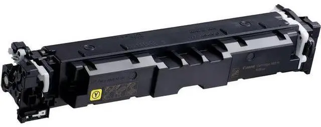 Alt view image 9 of 14 - 5095C001 069H High-Yield Toner 5500 Page-Yield Yellow