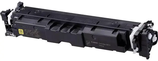 Alt view image 12 of 14 - 5095C001 069H High-Yield Toner 5500 Page-Yield Yellow